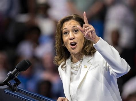 pice convention 2024|Five takeaways from Kamala Harris' first major interview as the .